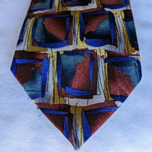 J. Garcia Tie - Collection 55 Uncorrected Manuscript